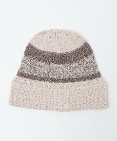 SHIPS / シップス ニットキャップ | NINE TAILOR: VANDA KNIT HAT