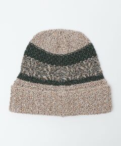 SHIPS / シップス ニットキャップ | NINE TAILOR: VANDA KNIT HAT