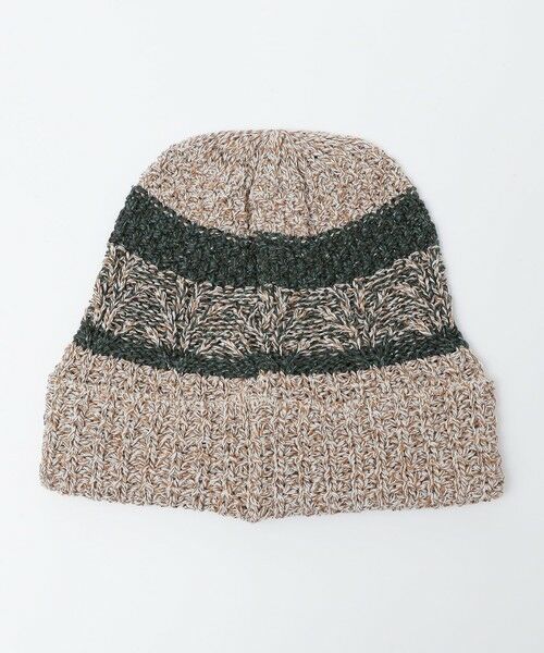 SHIPS / シップス ニットキャップ | NINE TAILOR: VANDA KNIT HAT | 詳細1