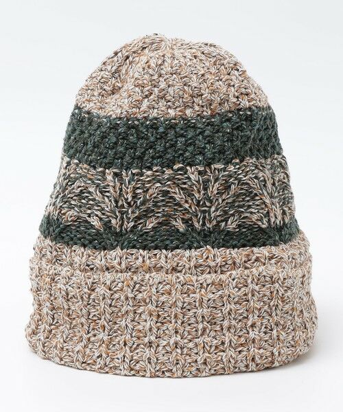 SHIPS / シップス ニットキャップ | NINE TAILOR: VANDA KNIT HAT | 詳細2