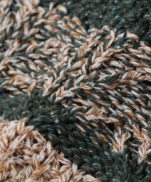 SHIPS / シップス ニットキャップ | NINE TAILOR: VANDA KNIT HAT | 詳細3