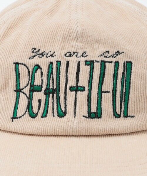 SHIPS / シップス ニットキャップ | NINE TAILOR: WOODRUFF CAP | 詳細1