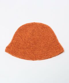 SHIPS / シップス ニットキャップ | 【SHIPS別注】SUBLIME: ハンド ニット ハット