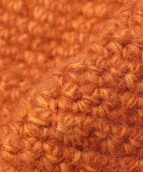 SHIPS / シップス ニットキャップ | 【SHIPS別注】SUBLIME: ハンド ニット ハット | 詳細3