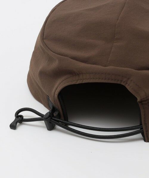 SHIPS / シップス ニットキャップ | Portal: RADIUS CAP | 詳細3