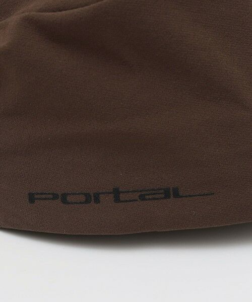 SHIPS / シップス ニットキャップ | Portal: RADIUS CAP | 詳細4