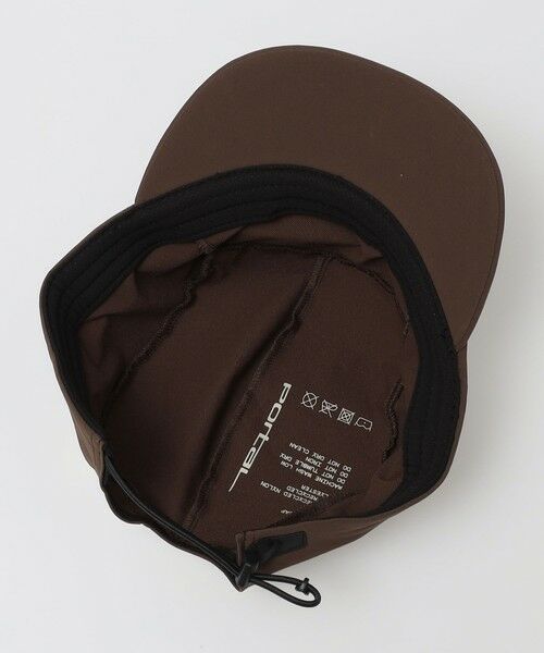 SHIPS / シップス ニットキャップ | Portal: RADIUS CAP | 詳細5