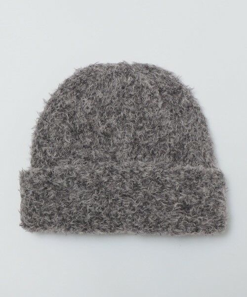 SHIPS / シップス ニットキャップ | NINE TAILOR: AMARYLLIS WATCH | 詳細1