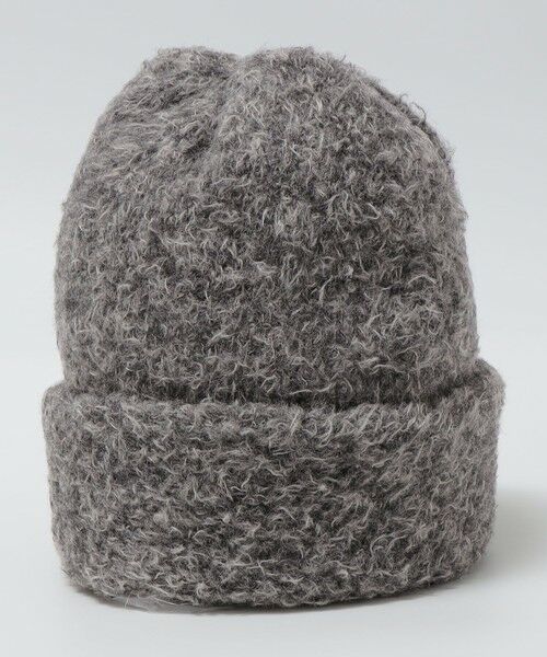 SHIPS / シップス ニットキャップ | NINE TAILOR: AMARYLLIS WATCH | 詳細2