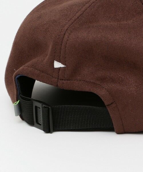 SHIPS / シップス ニットキャップ | halo commodity: CAIRN CAP | 詳細3