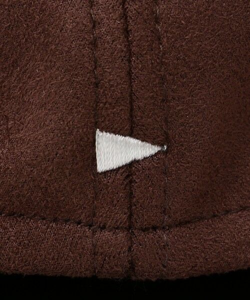 SHIPS / シップス ニットキャップ | halo commodity: CAIRN CAP | 詳細4