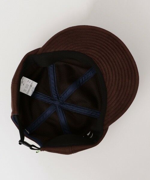 SHIPS / シップス ニットキャップ | halo commodity: CAIRN CAP | 詳細5