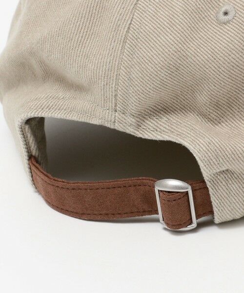 SHIPS / シップス ニットキャップ | SUBLIME: ブリーチ コンビ キャップ | 詳細3