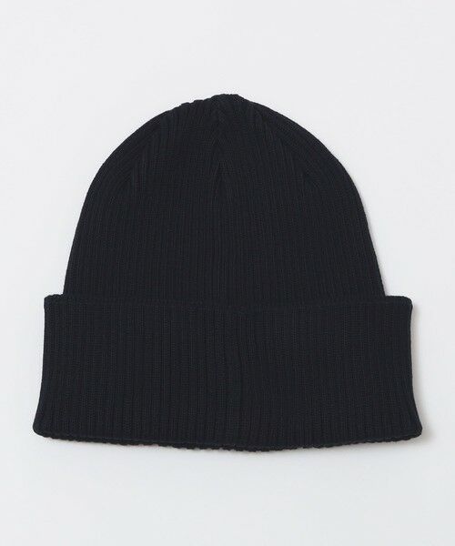 SHIPS / シップス ニットキャップ | C.P.COMPANY: COTTON GOGGLE BEANIE コットン ゴーグル ビーニー | 詳細1