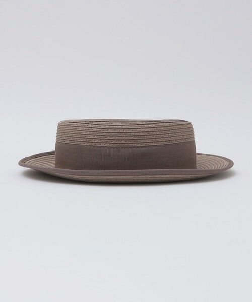 SHIPS / シップス ニットキャップ | GRILLO: ペーパー ハット | 詳細1