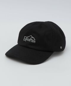 SHIPS / シップス ニットキャップ | 【SHIPS別注】halo commodity: EXPEDITION MELTON CAP