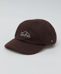 SHIPS / シップス ニットキャップ | 【SHIPS別注】halo commodity: EXPEDITION MELTON CAP