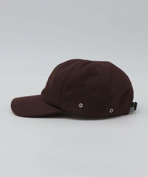 SHIPS / シップス ニットキャップ | 【SHIPS別注】halo commodity: EXPEDITION MELTON CAP | 詳細1