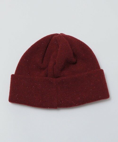 SHIPS / シップス ニットキャップ | 【SHIPS別注】halo commodity: NEP WATCH CAP | 詳細1