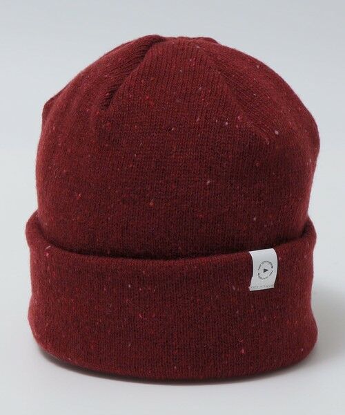 SHIPS / シップス ニットキャップ | 【SHIPS別注】halo commodity: NEP WATCH CAP | 詳細2
