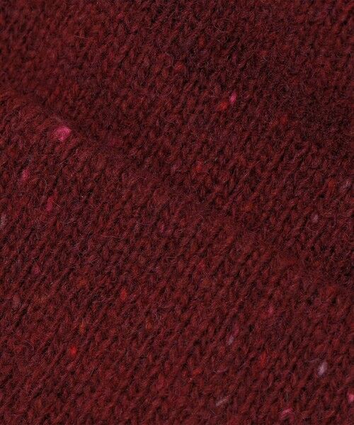 SHIPS / シップス ニットキャップ | 【SHIPS別注】halo commodity: NEP WATCH CAP | 詳細4