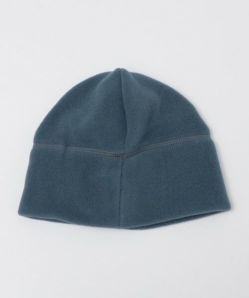 SHIPS / シップス ニットキャップ | SHIPS: Polartec 200 フリース ワッチ キャップ | 詳細1