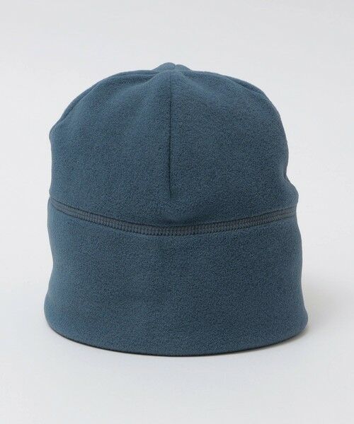 SHIPS / シップス ニットキャップ | SHIPS: Polartec 200 フリース ワッチ キャップ | 詳細2