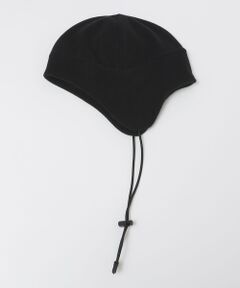 SHIPS / シップス ニットキャップ | SHIPS: Polartec WINDPRO ELLIOT HAT