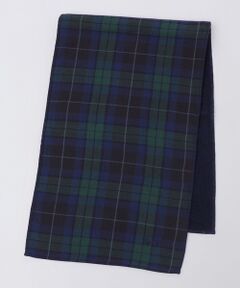 SHIPS / シップス ハンカチ | SHIPS: 50th ANNIV チェック フェイスタオル