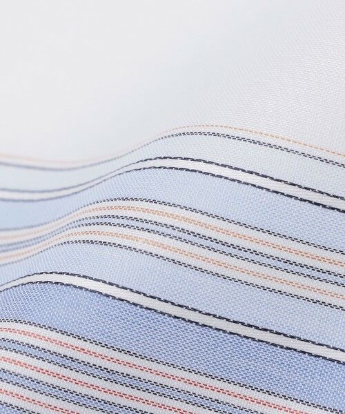 SHIPS / シップス ハンカチ | GRAZIINA: マルチ ペーン チーフ | 詳細2