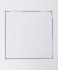 SHIPS / シップス ハンカチ | GRAZIINA: シングル ペーン チーフ