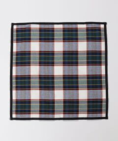 SHIPS / シップス ハンカチ | GRAZIINA: タータン チェック チーフ