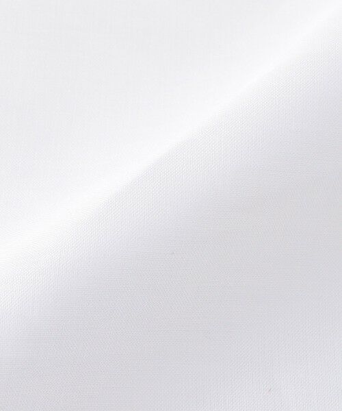 SHIPS / シップス ハンカチ | SHIPS: リネン ソリッド ポケットチーフ | 詳細2