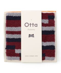 SHIPS / シップス ハンカチ | otta: ハンドタオル