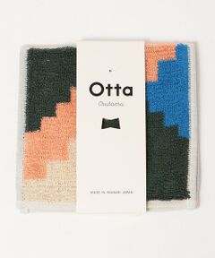 SHIPS / シップス ハンカチ | otta: ハンドタオル
