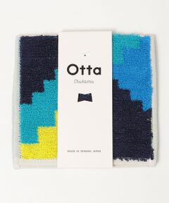 SHIPS / シップス ハンカチ | otta: ハンドタオル