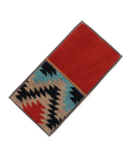 SHIPS / シップス ハンカチ | otta: ハンドタオル | 詳細1