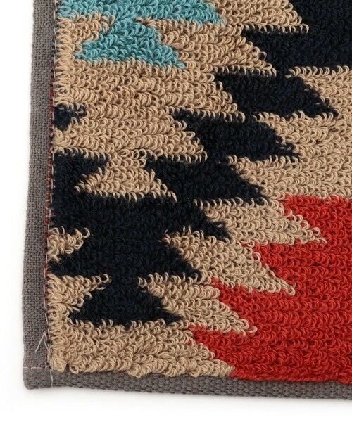 SHIPS / シップス ハンカチ | otta: ハンドタオル | 詳細2