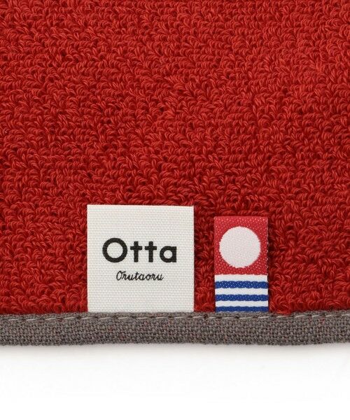 SHIPS / シップス ハンカチ | otta: ハンドタオル | 詳細4