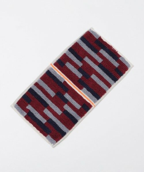 SHIPS / シップス ハンカチ | otta: ハンドタオル | 詳細5