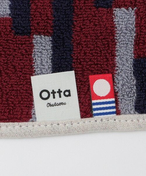 SHIPS / シップス ハンカチ | otta: ハンドタオル | 詳細6