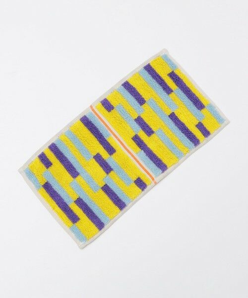 SHIPS / シップス ハンカチ | otta: ハンドタオル | 詳細7