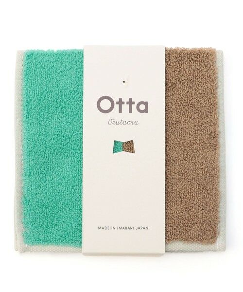SHIPS / シップス ハンカチ | otta: ハンドタオル(ケリー)