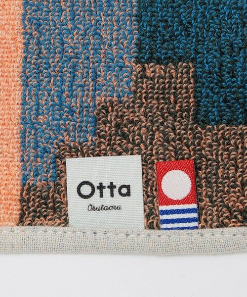 SHIPS / シップス ハンカチ | otta: ハンドタオル | 詳細10