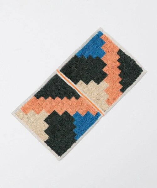 SHIPS / シップス ハンカチ | otta: ハンドタオル | 詳細9