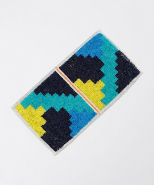 SHIPS / シップス ハンカチ | otta: ハンドタオル | 詳細11