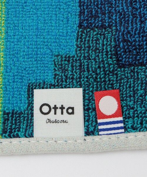 SHIPS / シップス ハンカチ | otta: ハンドタオル | 詳細12