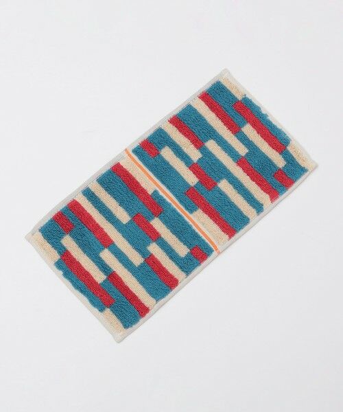 SHIPS / シップス ハンカチ | otta: ハンドタオル | 詳細13