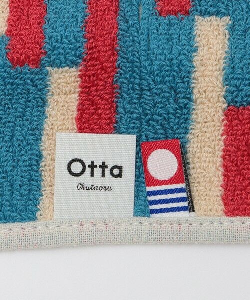SHIPS / シップス ハンカチ | otta: ハンドタオル | 詳細14
