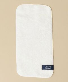 SHIPS / シップス ハンカチ | SHIPS: タオル ハンカチーフ ソリッド